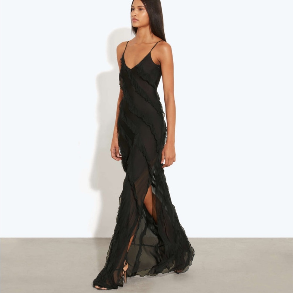 Rat & Boa Selena Dress - Picture 3 of 8